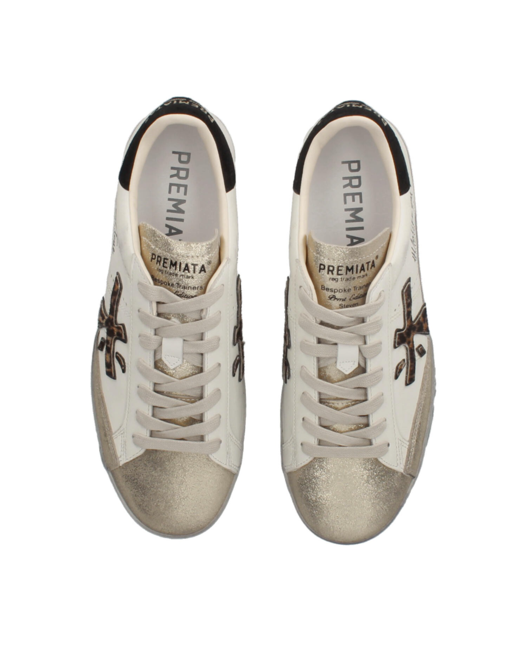 TENIS PREMIATA STEVEND [MUJER] VAR.7605