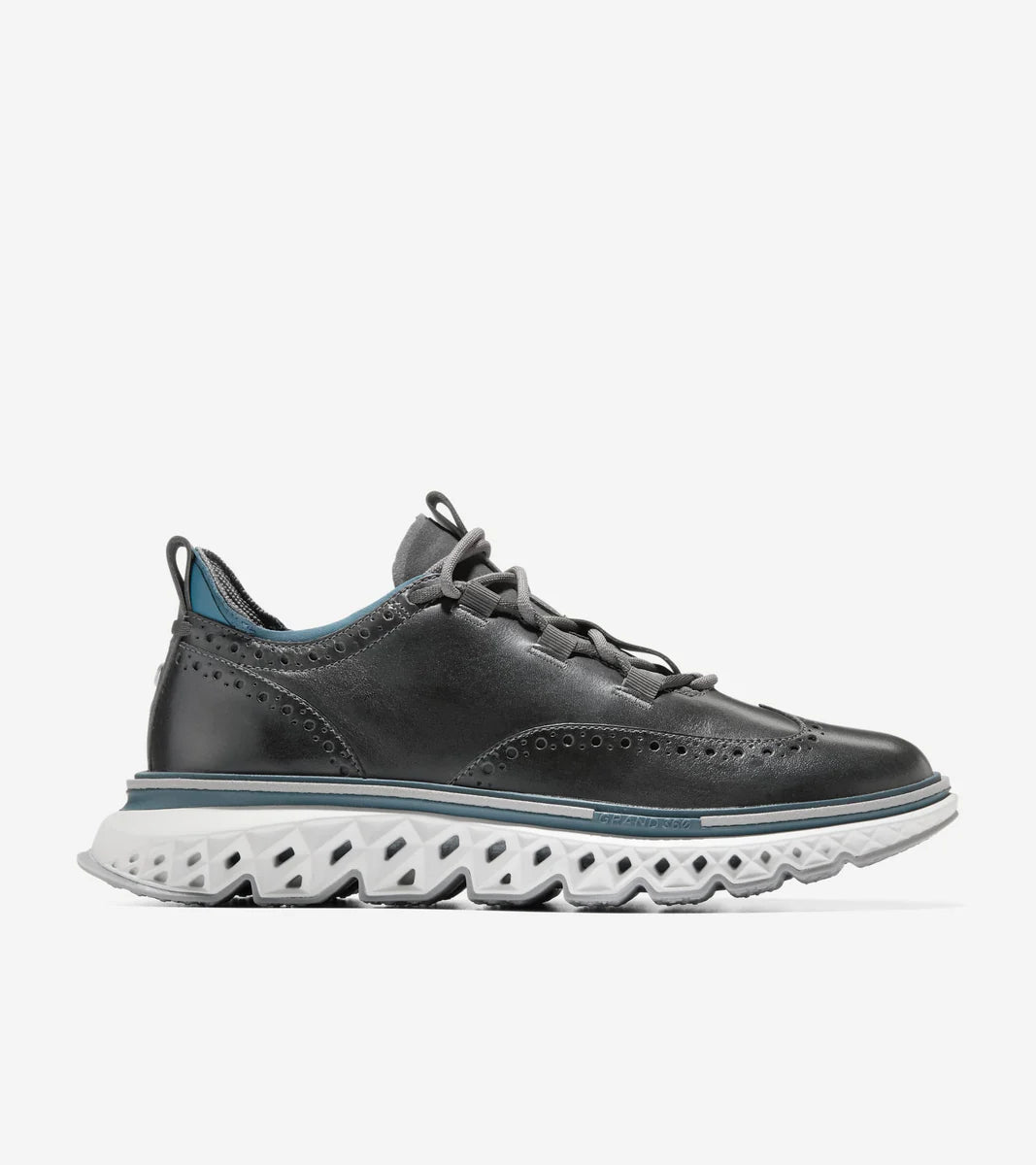 ZAPATO COLE HAAN C39749 5.ZEROGRAND LAVA SMOKE
