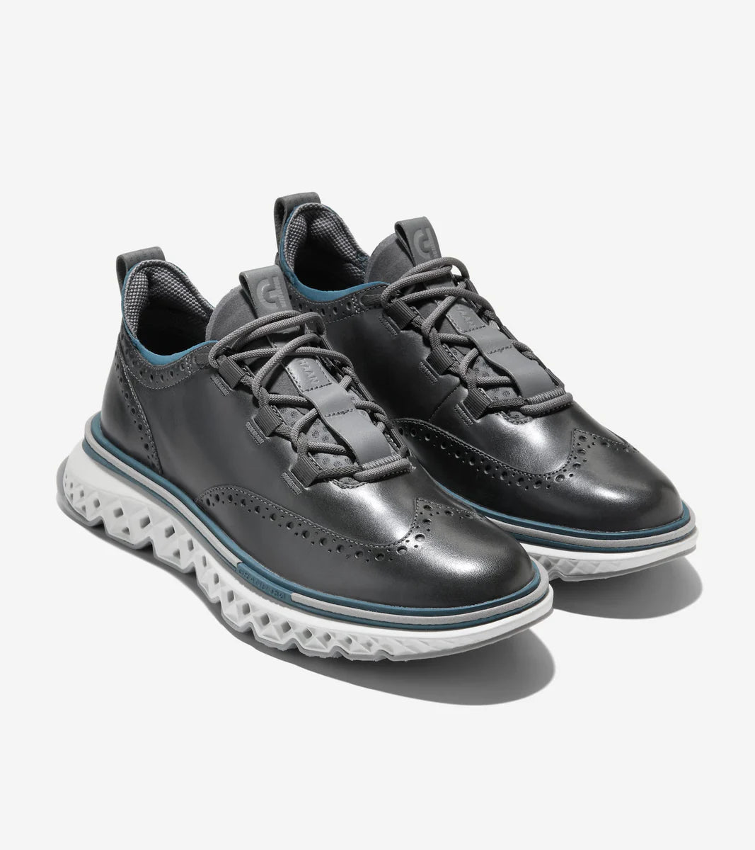 ZAPATO COLE HAAN C39749 5.ZEROGRAND LAVA SMOKE