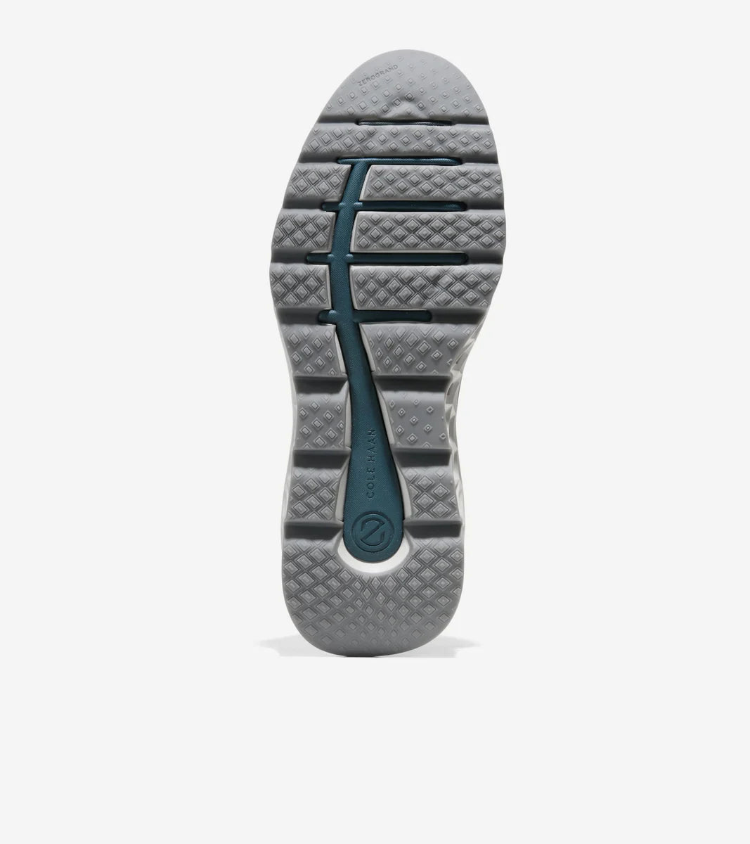 ZAPATO COLE HAAN C39749 5.ZEROGRAND LAVA SMOKE