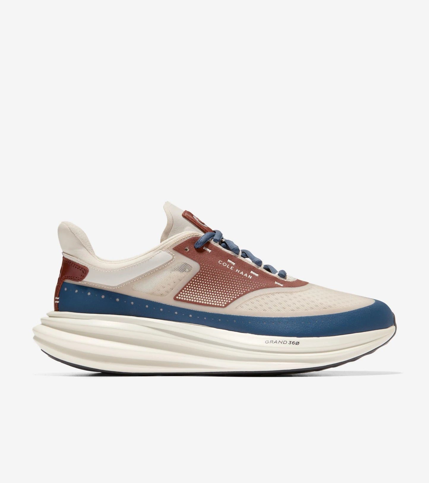 TENIS COLE HAAN C39634 QUADSTAR RUN