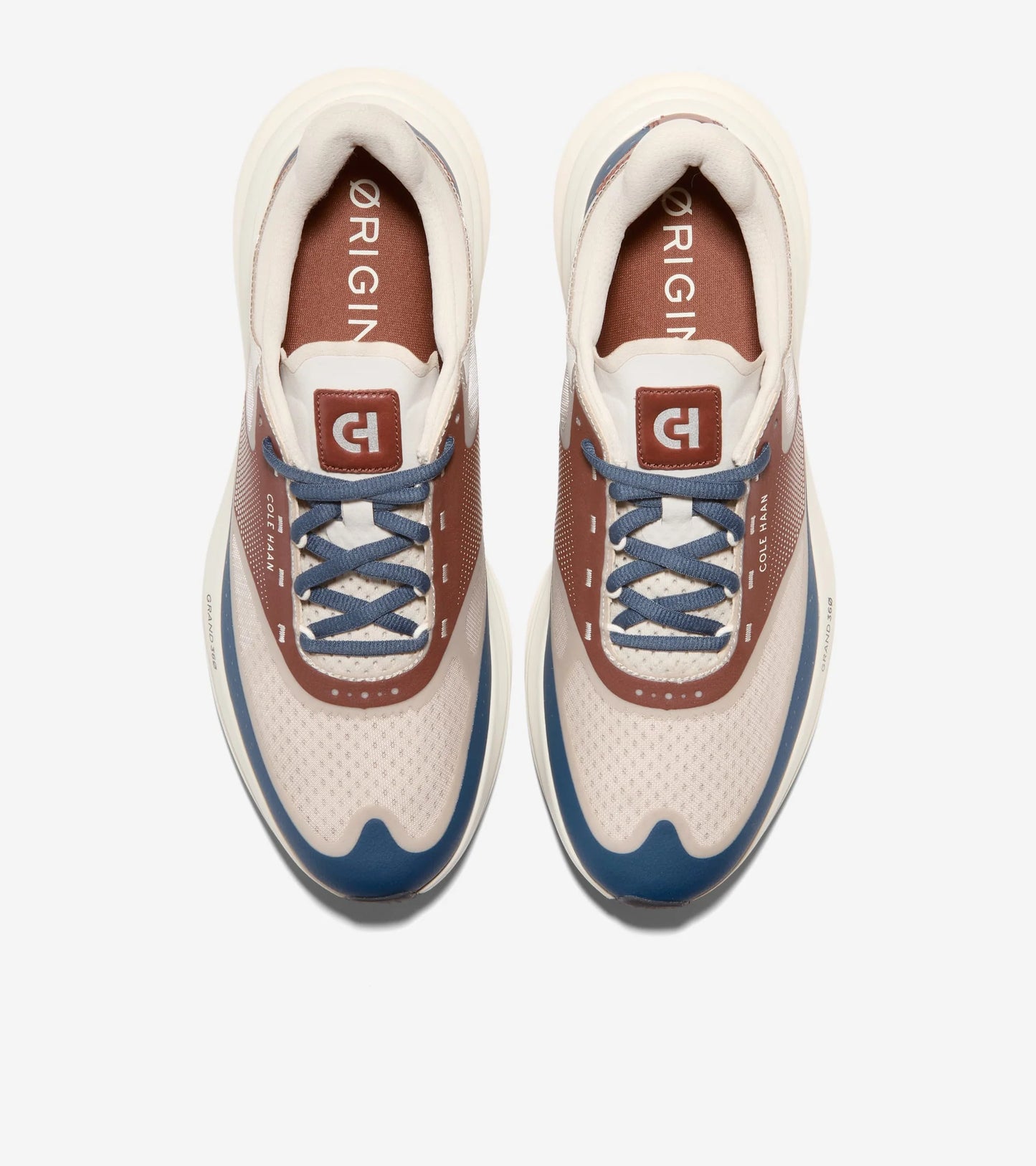 TENIS COLE HAAN C39634 QUADSTAR RUN