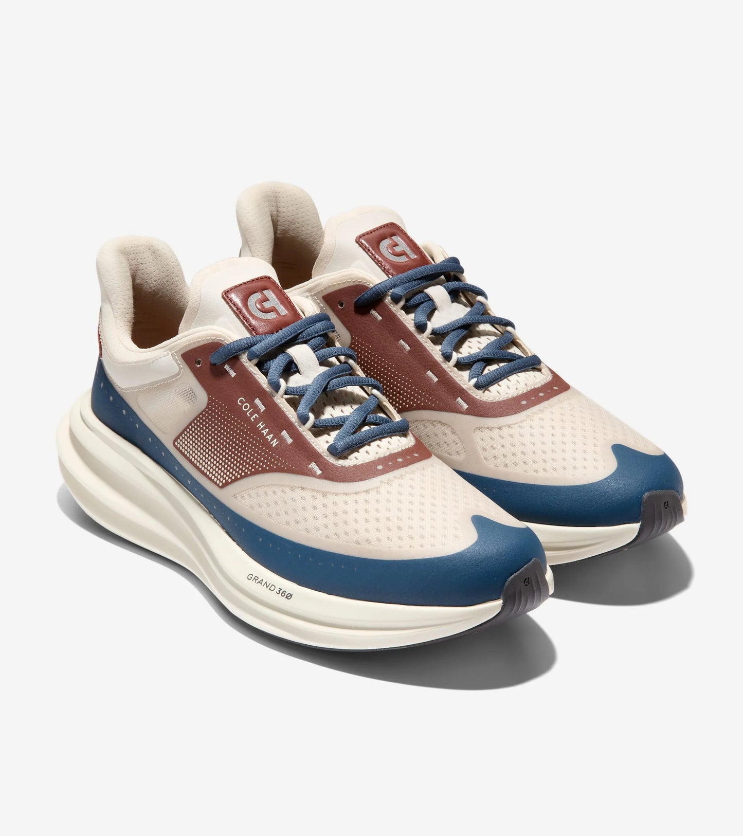 TENIS COLE HAAN C39634 QUADSTAR RUN