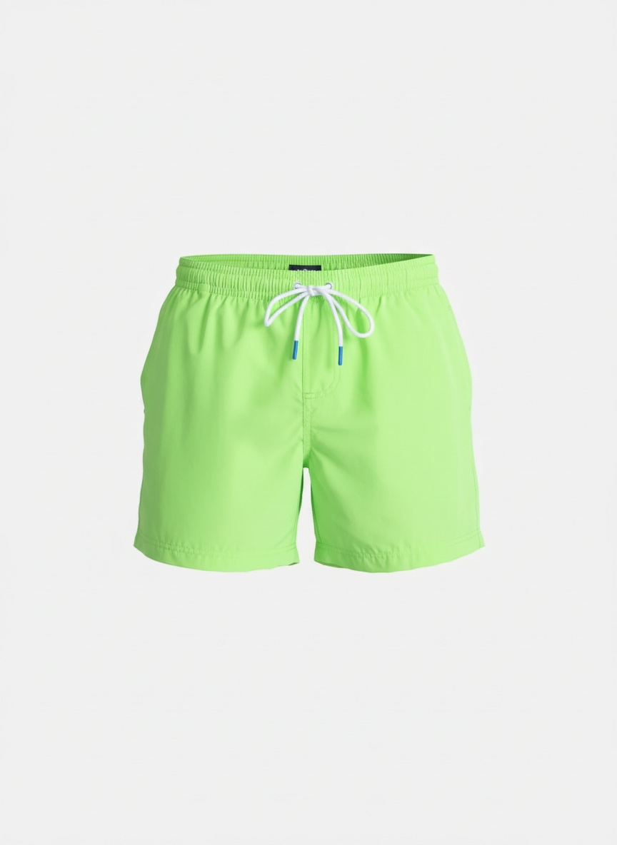 TRAJE DE BAÑO 98 COAST AV NEON GREEN