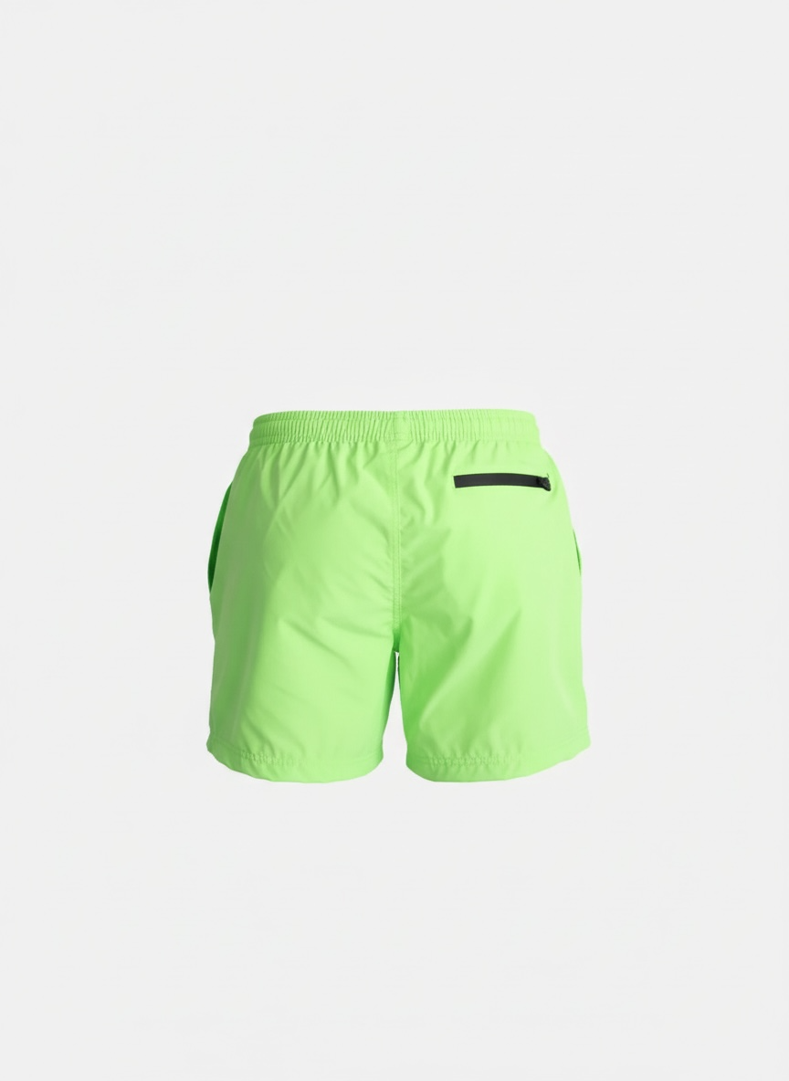 TRAJE DE BAÑO 98 COAST AV NEON GREEN