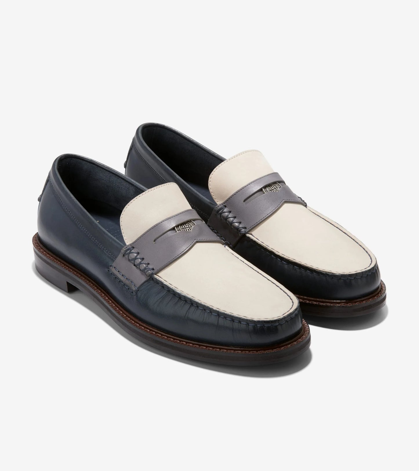 ZAPATOS COLE HAAN C38888 NAVY