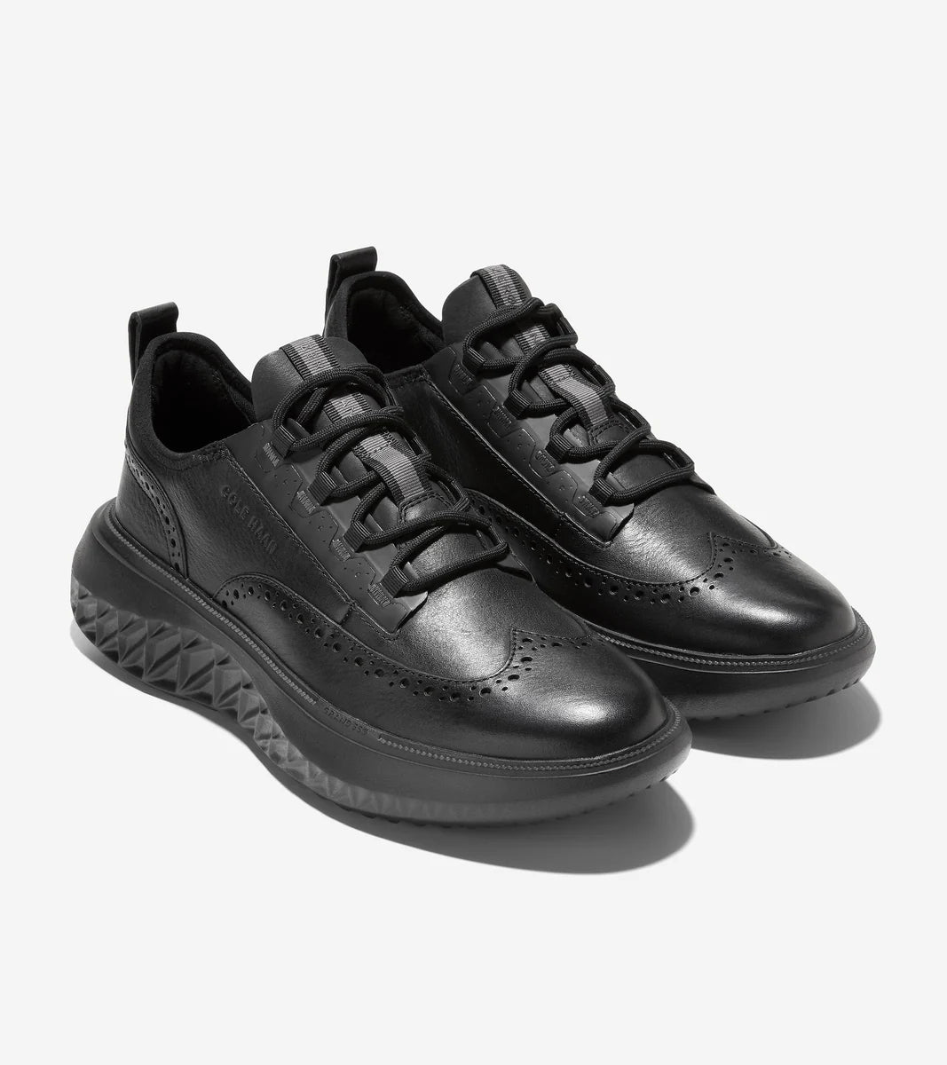 TENIS COLE HAAN C37036 WFA BLACK