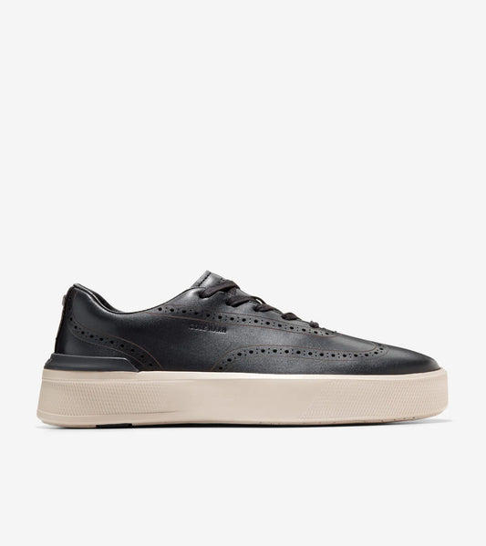 TENIS COLE HAAN C37602 GP CREW BLACK