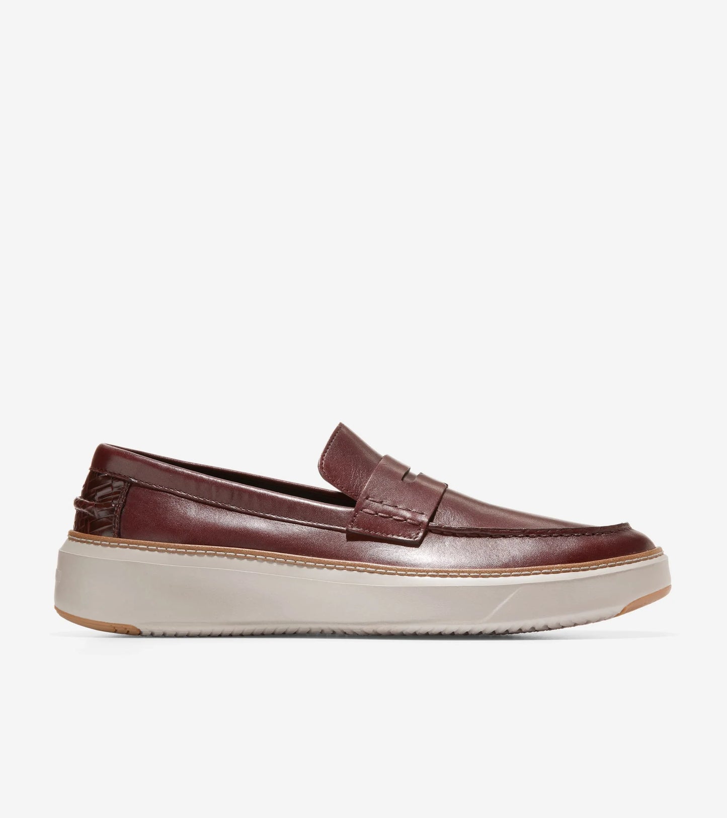 ZAPATO COLE HAAN C38426 TOPSPIN WINE