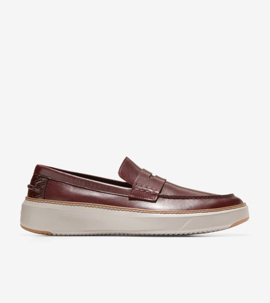 ZAPATO COLE HAAN C38426 TOPSPIN WINE