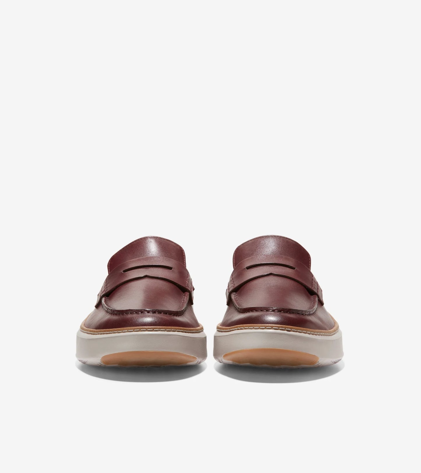 ZAPATO COLE HAAN C38426 TOPSPIN WINE