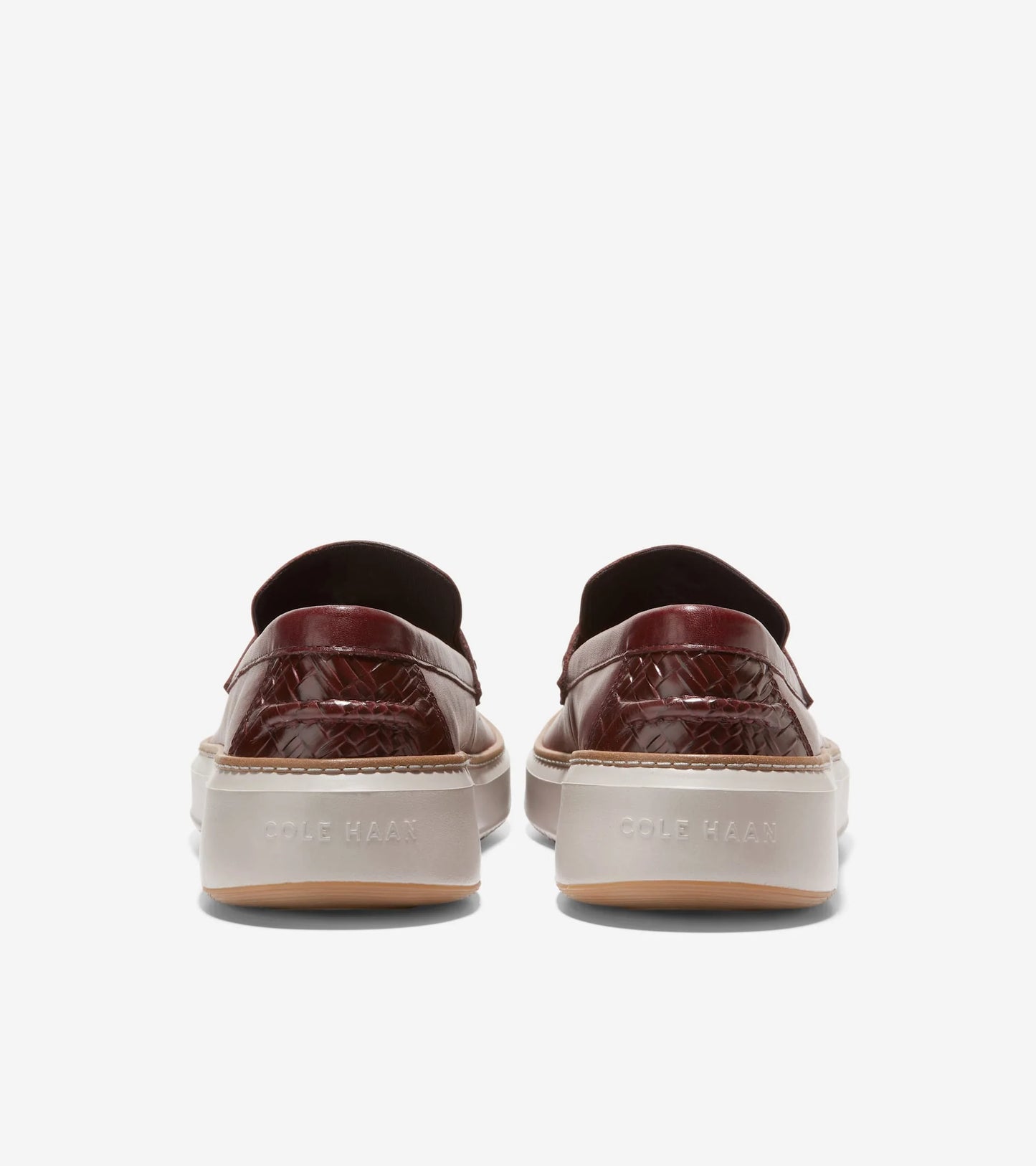 ZAPATO COLE HAAN C38426 TOPSPIN WINE