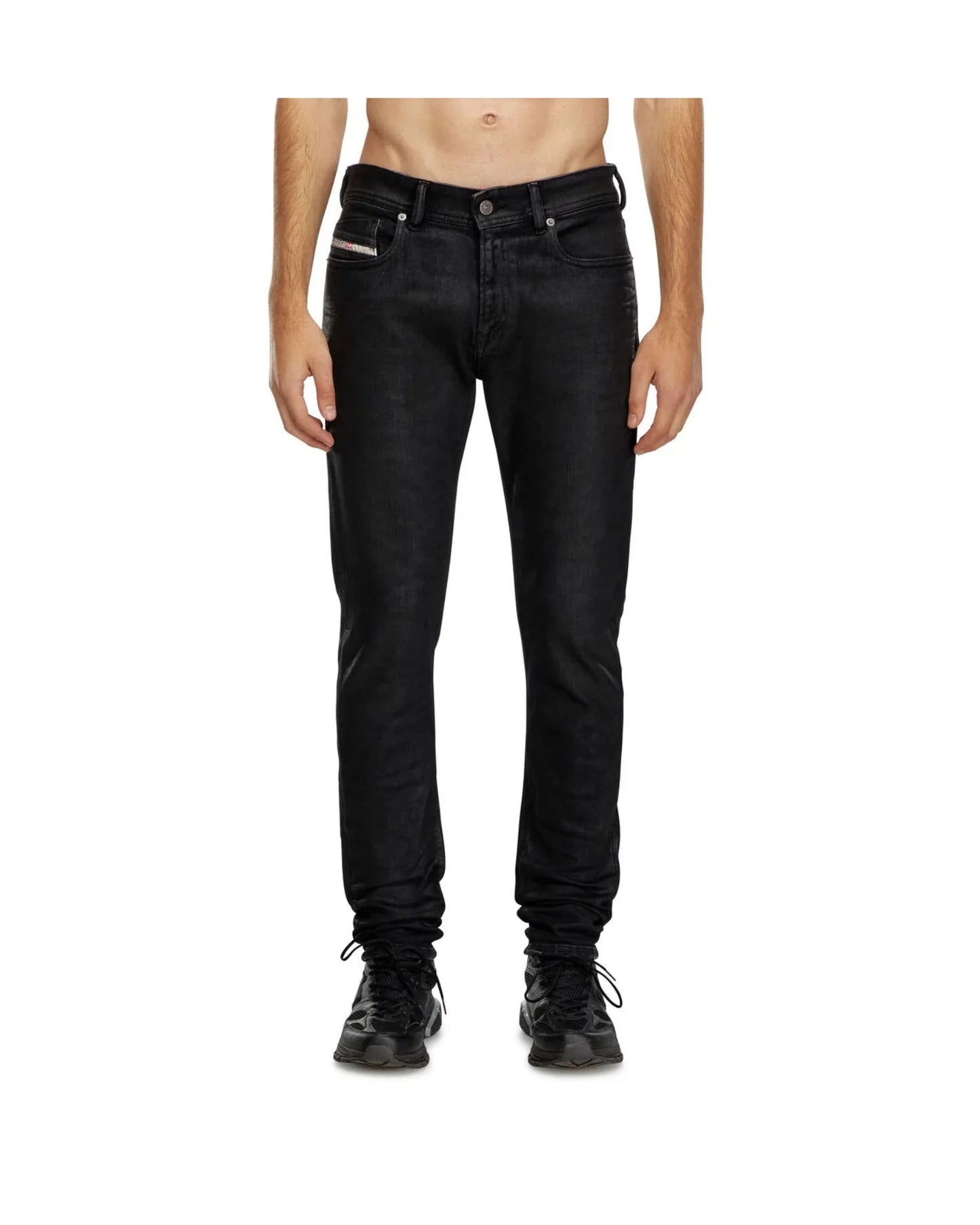 JEANS DIESEL 1979 SLEENKER 09J30