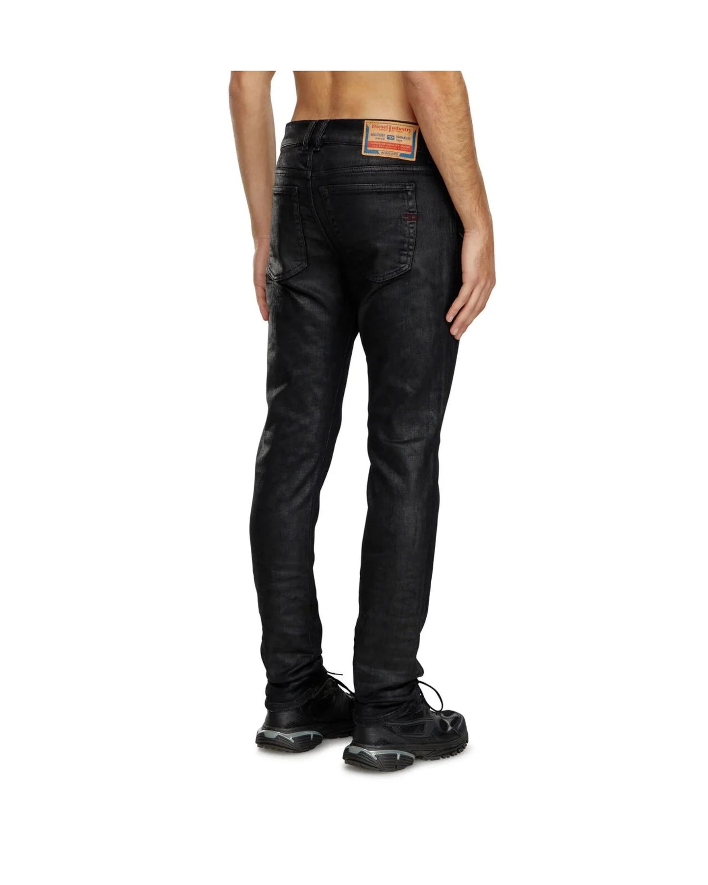 JEANS DIESEL 1979 SLEENKER 09J30