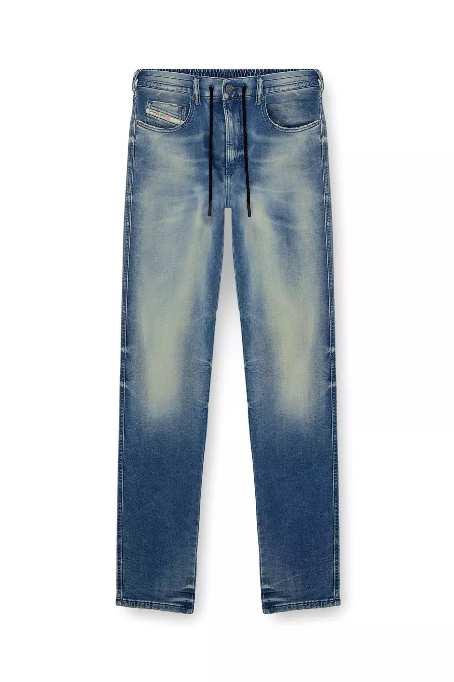 JEANS DIESEL 2062 D-STRUKT-B JOGG 068MG