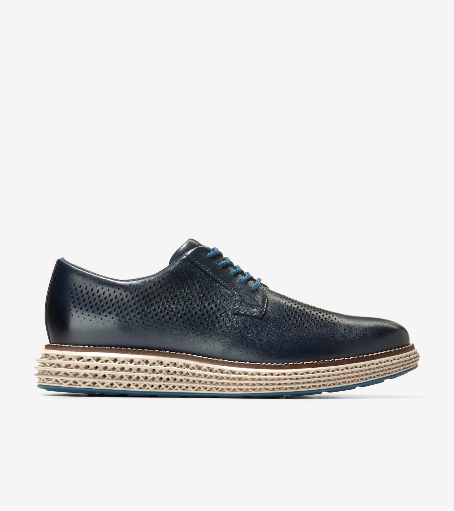 ZAPATO COLE HAAN C40953 ORIGINALGRAND 2.5 MDNGHT MOON