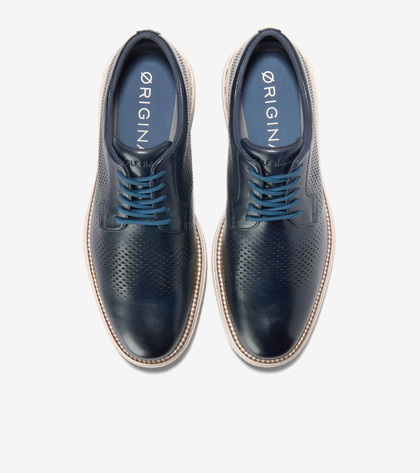ZAPATO COLE HAAN C40953 ORIGINALGRAND 2.5 MDNGHT MOON