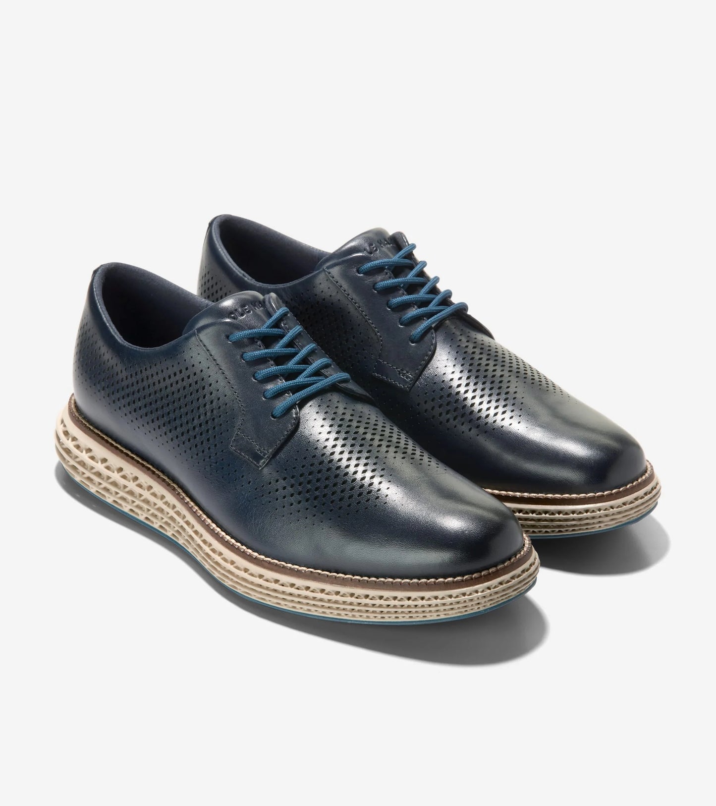 ZAPATO COLE HAAN C40953 ORIGINALGRAND 2.5 MDNGHT MOON