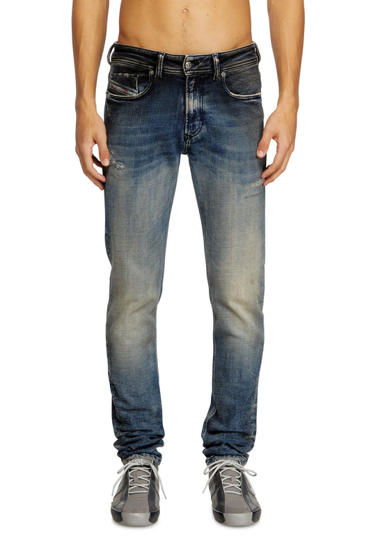 JEANS DIESEL 1979 SLEENKER 09N15