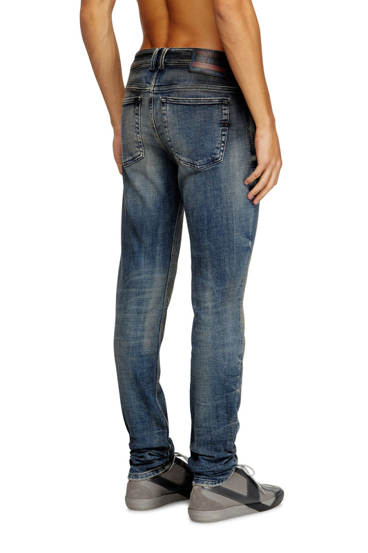 JEANS DIESEL 1979 SLEENKER 09N15