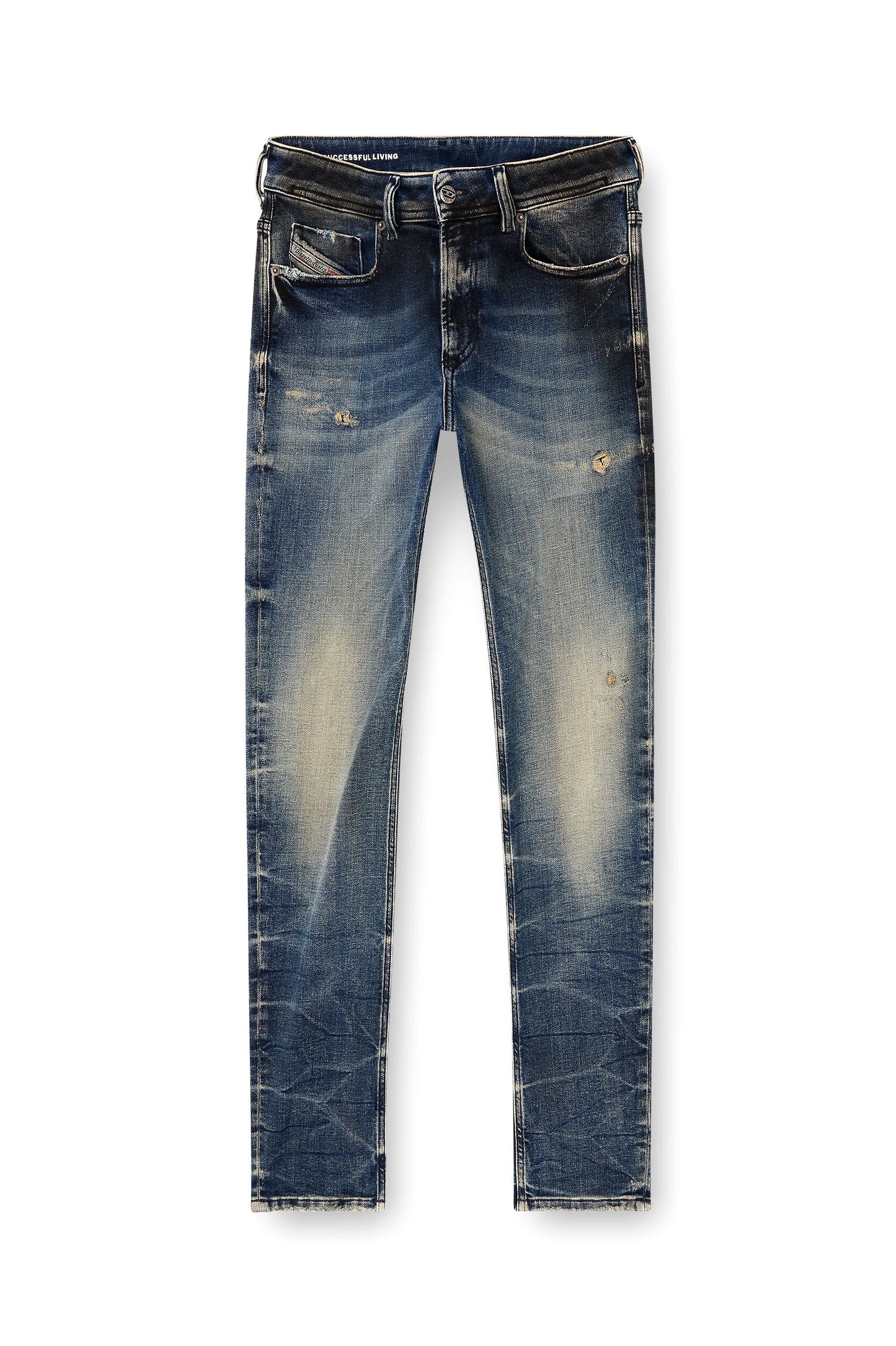 JEANS DIESEL 1979 SLEENKER 09N15