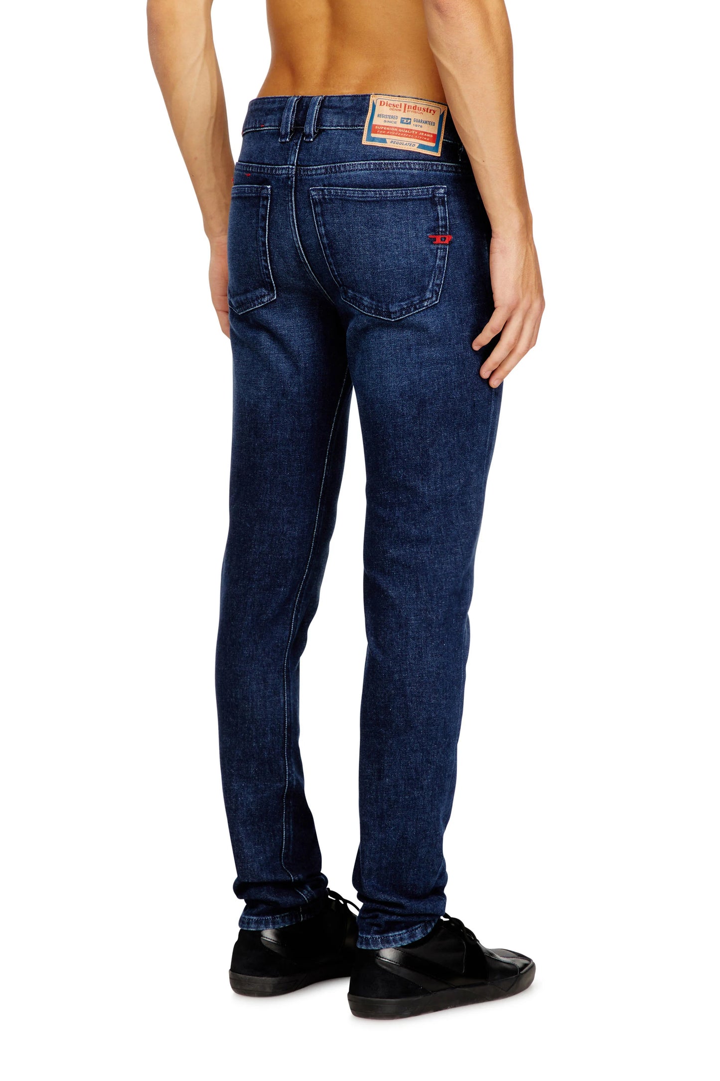 JEANS DIESEL 1979 SLEENKER 0ADBF