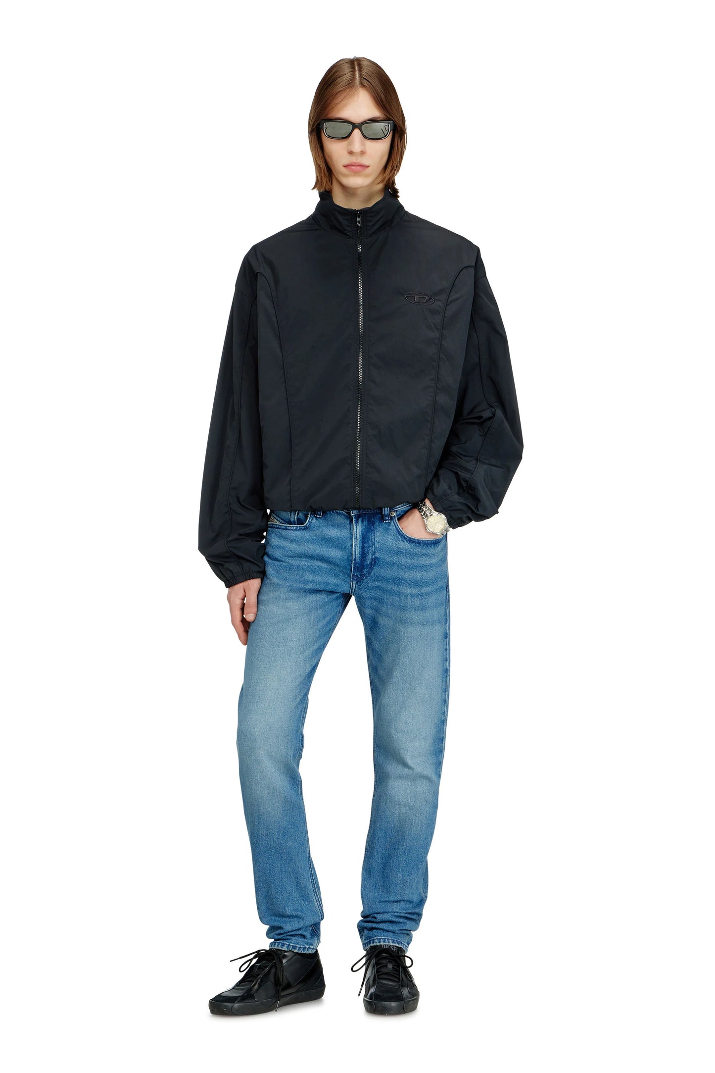 JEANS DIESEL 1979 SLEENKER 0BEBI