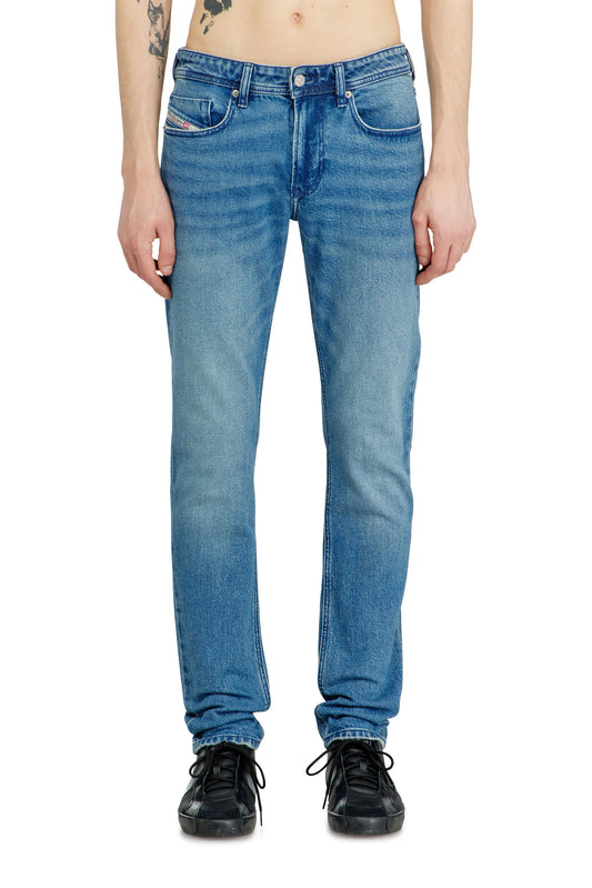 JEANS DIESEL 1979 SLEENKER 0BEBI