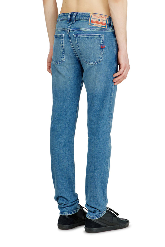 JEANS DIESEL 1979 SLEENKER 0BEBI