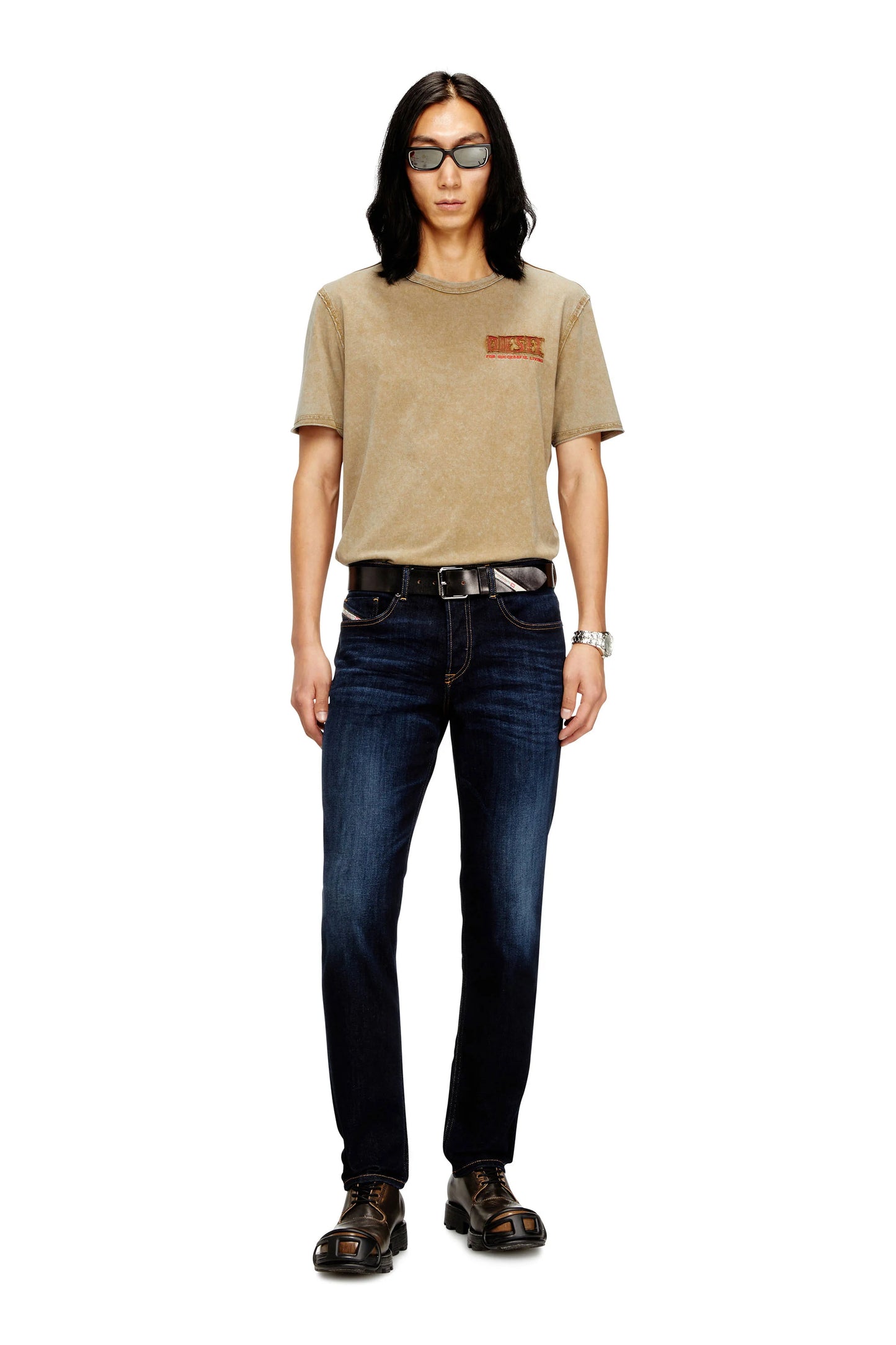 JEANS DIESEL 1993 D-VYL 009ZS