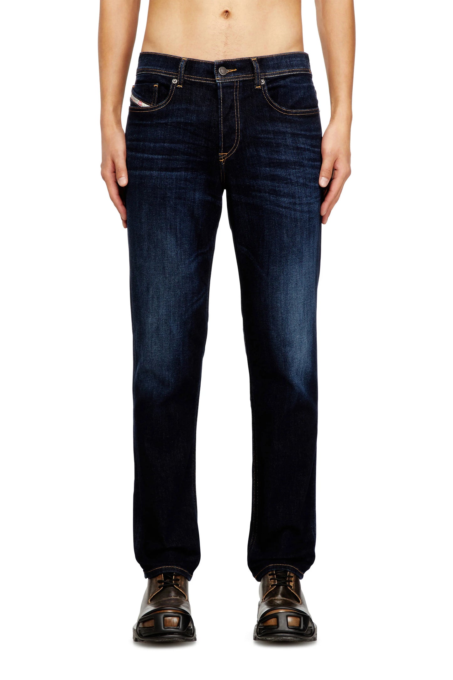 JEANS DIESEL 1993 D-VYL 009ZS