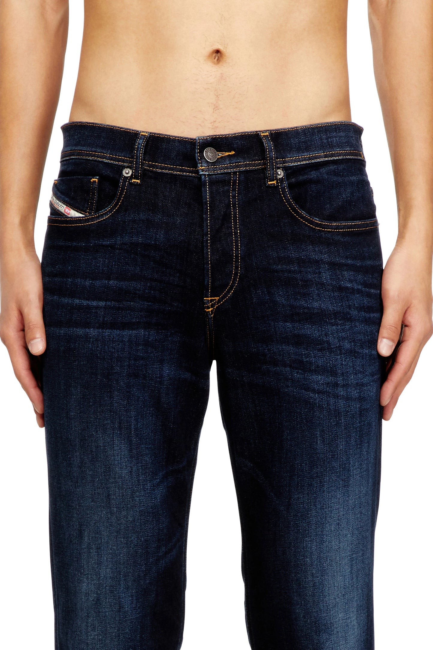 JEANS DIESEL 1993 D-VYL 009ZS