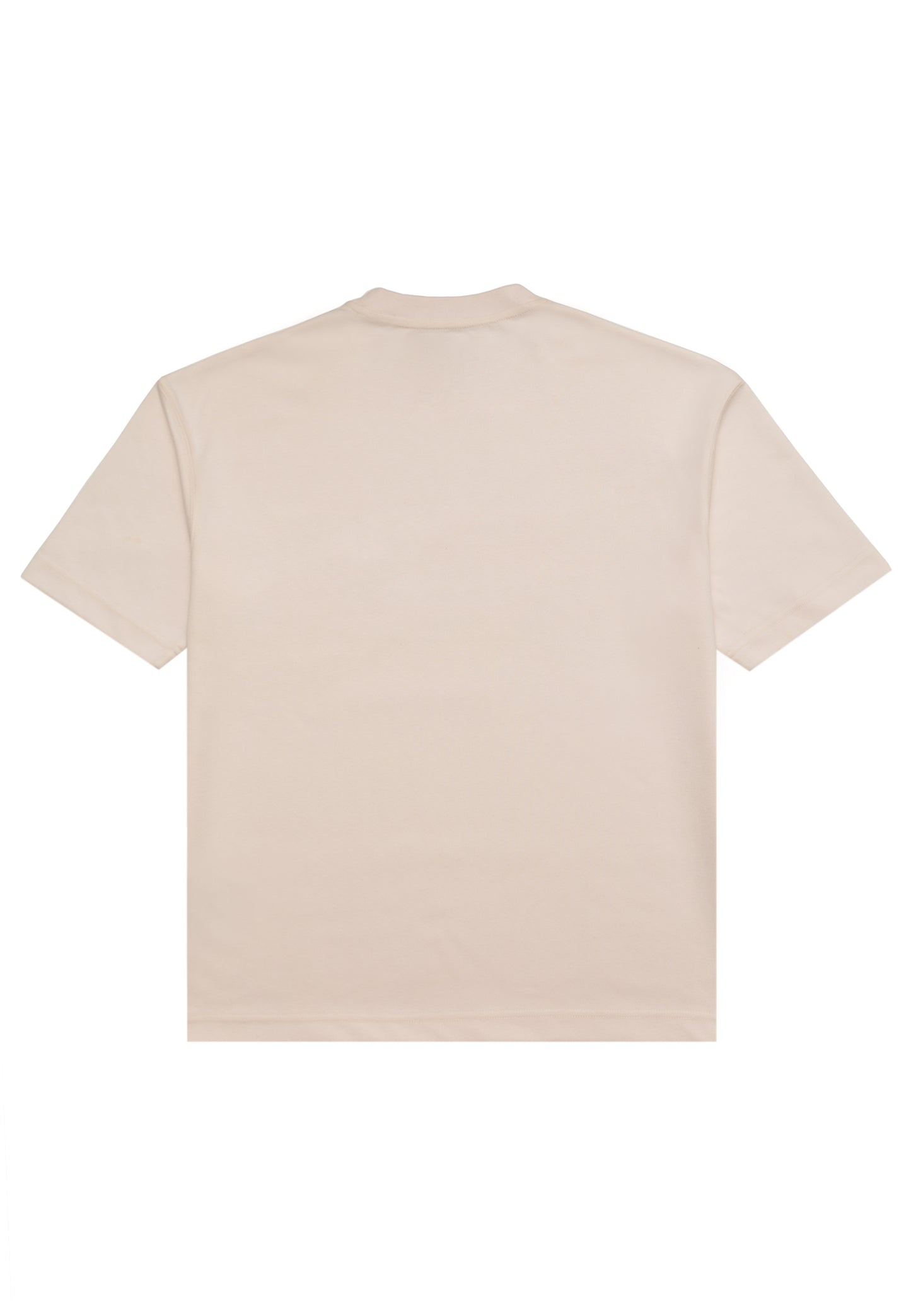 T-SHIRT PAS DE MONACO  LEMOND SLIGHTLY PINK