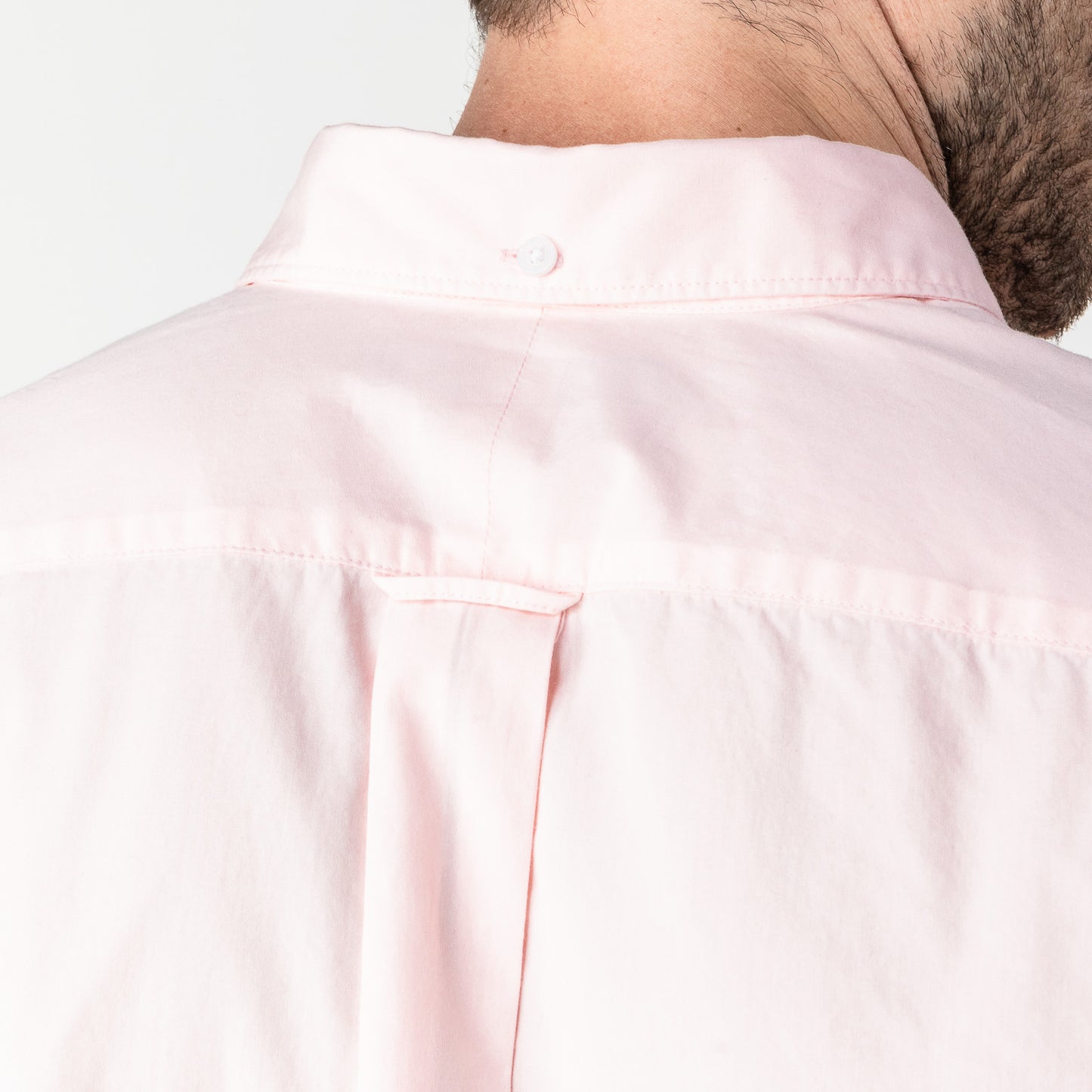 CAMISA M/L JAMES BARK PINK DOGWOOD A82