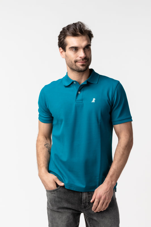 POLO JAMES BARK OCEAN DEPTHS A176