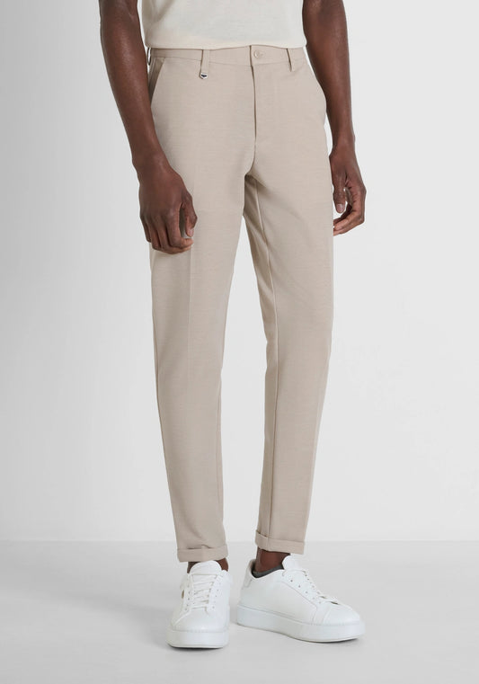 PANTALON ANTONY MORATO 0037 CREMA