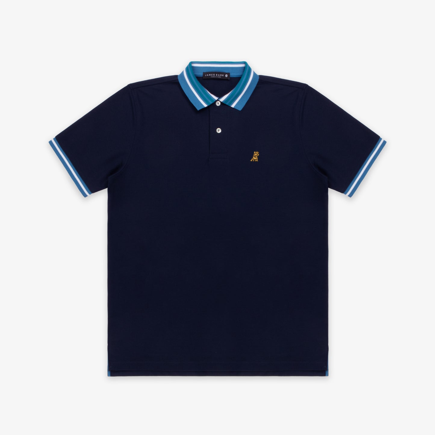 POLO JAMES BARK QATAR EDITION NAVY A150