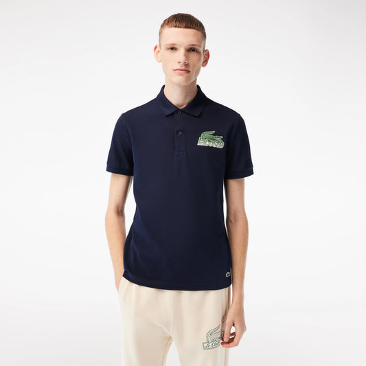 POLO LACOSTE PH5076 166