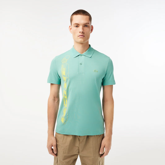 POLO LACOSTE PH5526 3A4