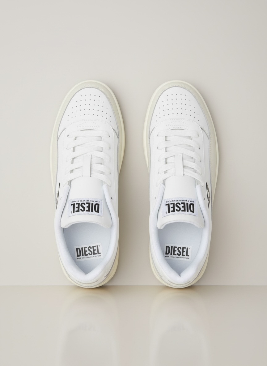TENIS DIESEL S-TRACKER-D P5576 HA668