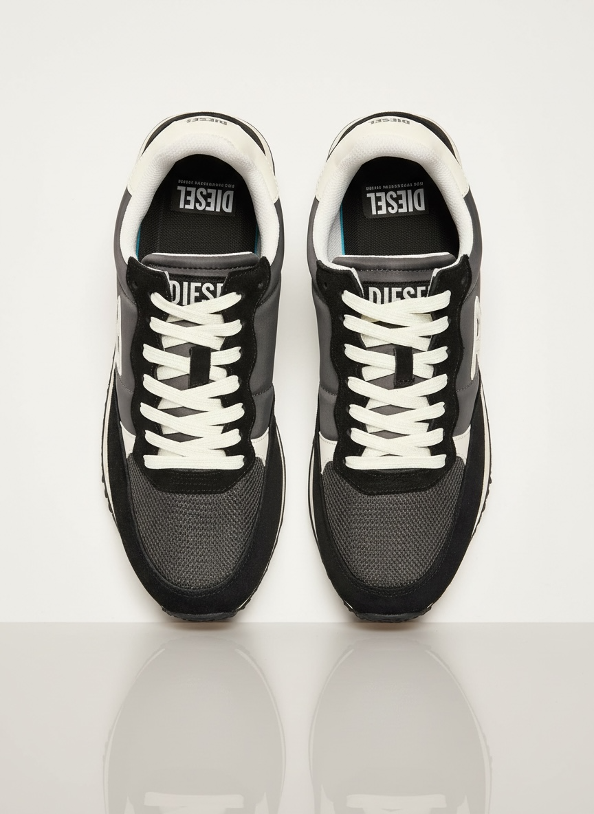 TENIS DIESEL D-LIGHT PS326 HA999