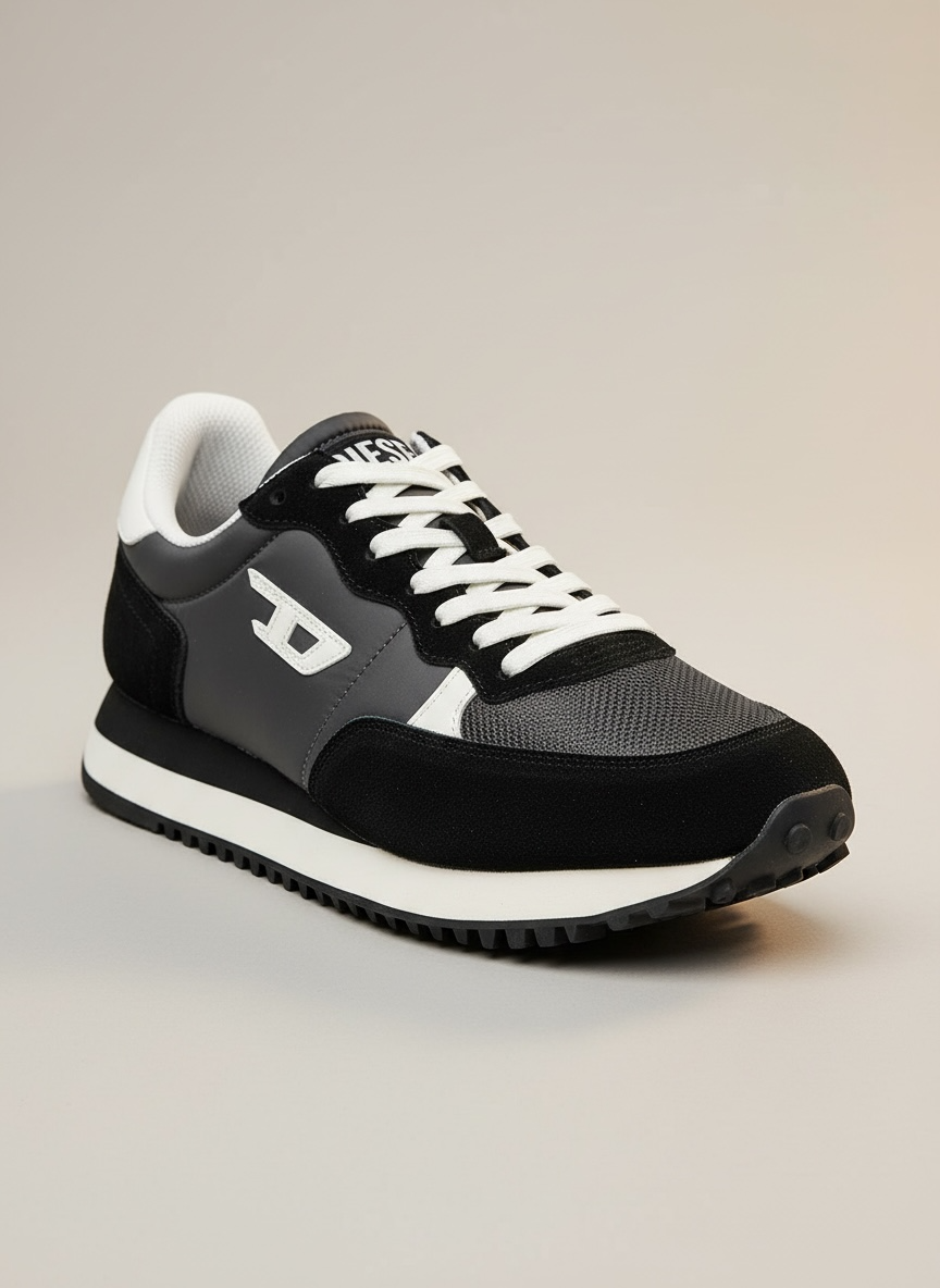 TENIS DIESEL D-LIGHT PS326 HA999