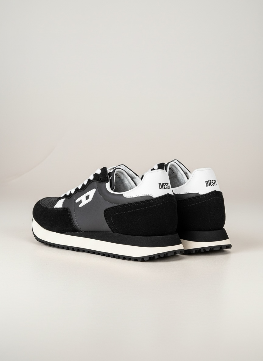 TENIS DIESEL D-LIGHT PS326 HA999