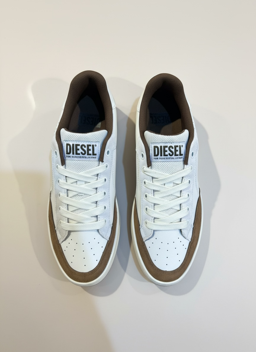 TENIS DIESEL S-DAKOTA P1037 HA956