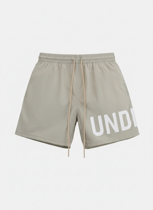 TRAJE DE BAÑO UNDERGOLD LIGHT GREEN