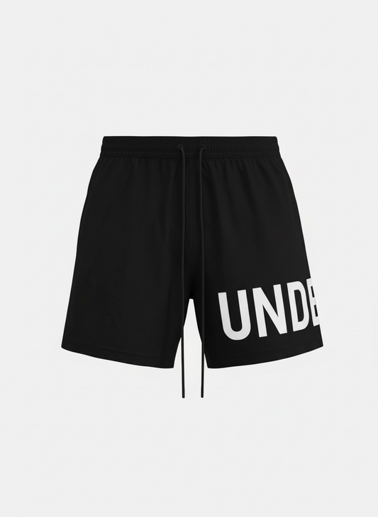 TRAJE DE BAÑO UNDERGOLD BLACK