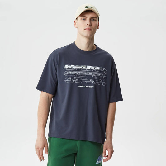 T-SHIRT LACOSTE TH5529 KXE