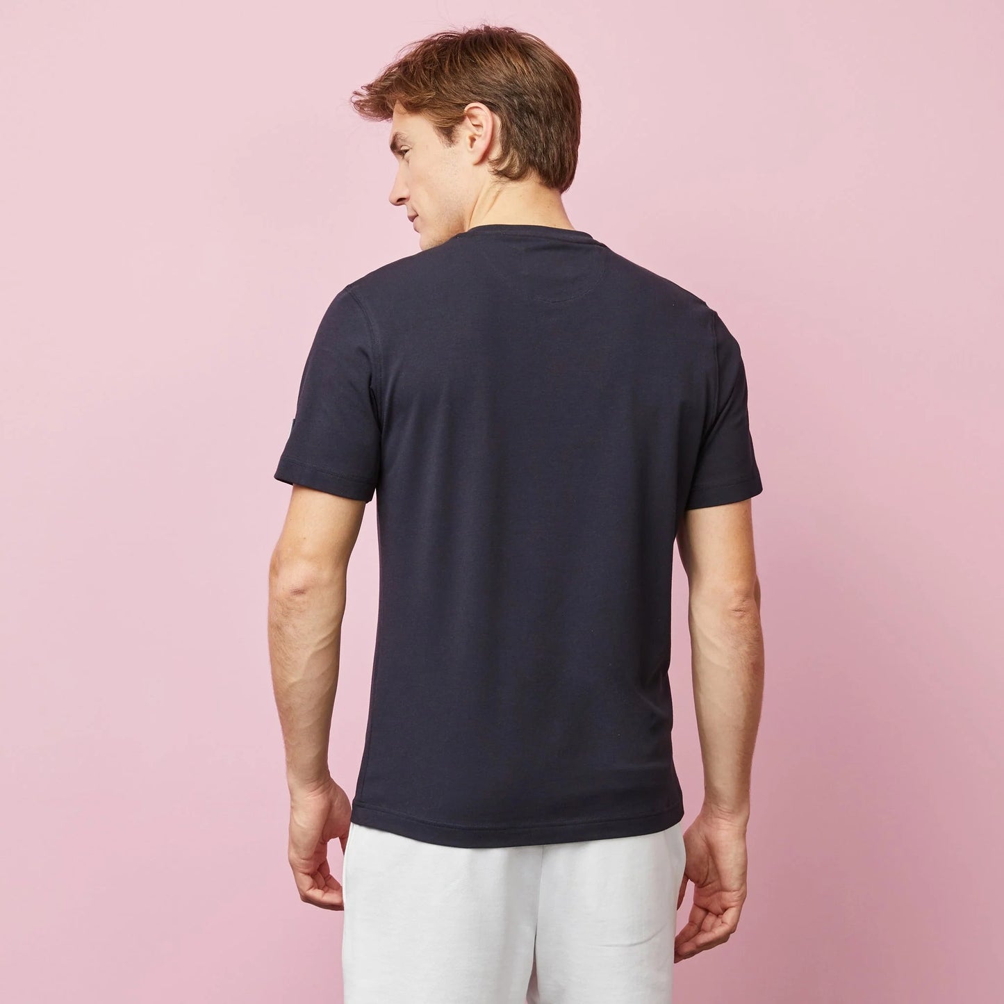 T-SHIRT EDEN PARK 0016 NAVY