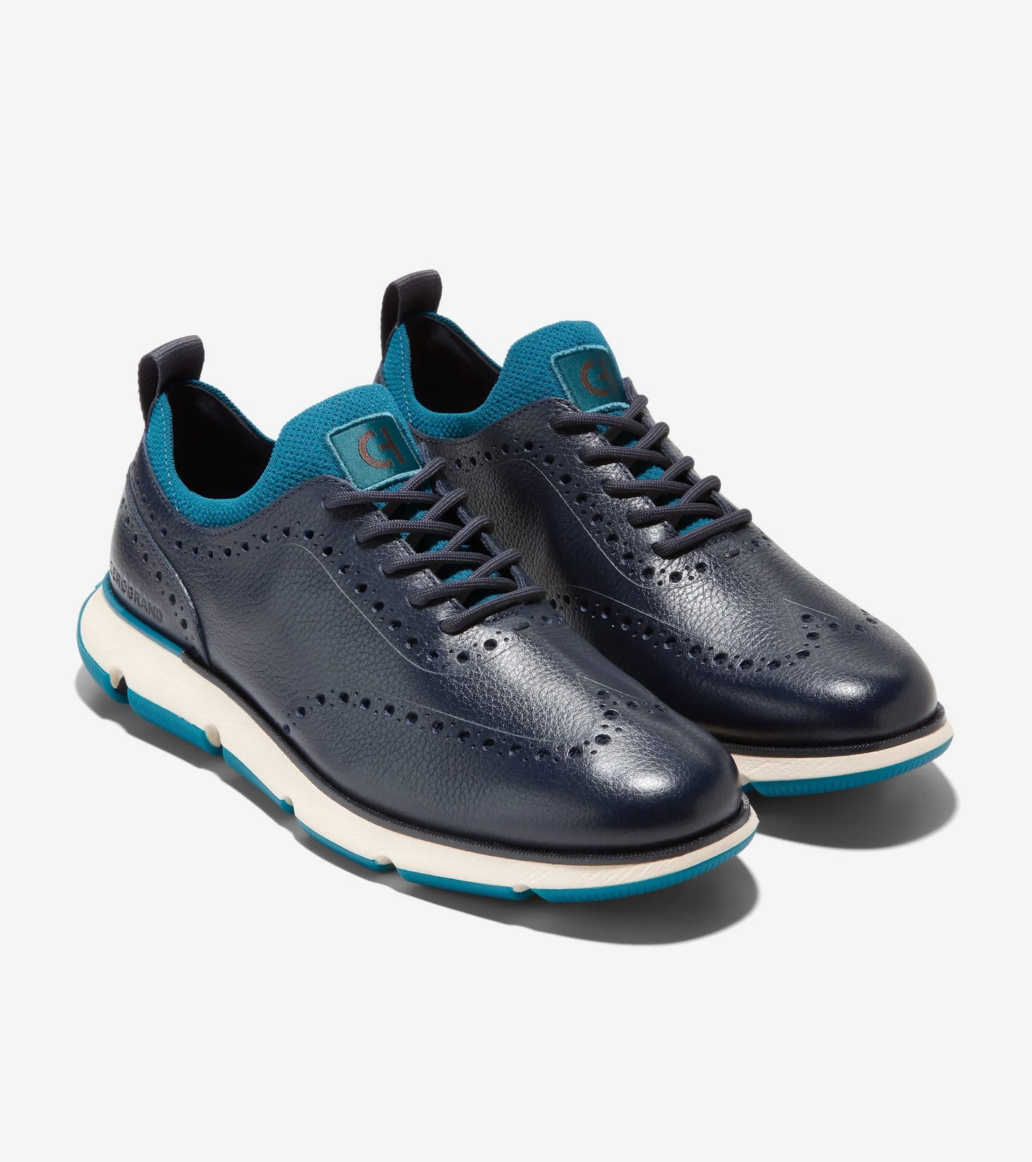 ZAPATO COLE HAAN C37211 4.ZEROGRAND NAVY