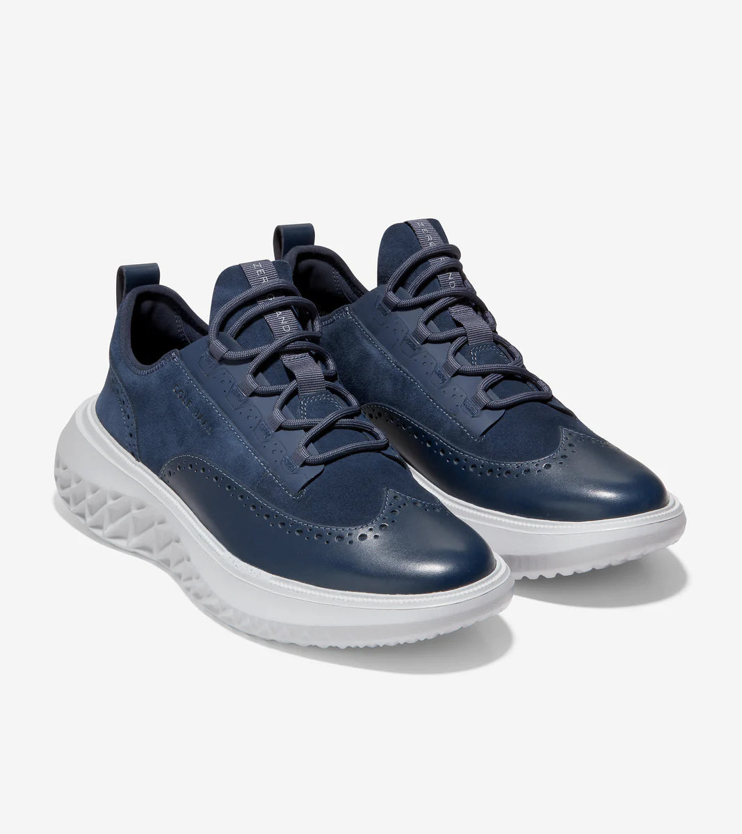 TENIS COLE HAAN C36817 ZG WFA NAVY